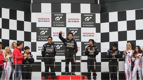 Nissan Indonesia akan Gelar Playstation GT Academy Kembali