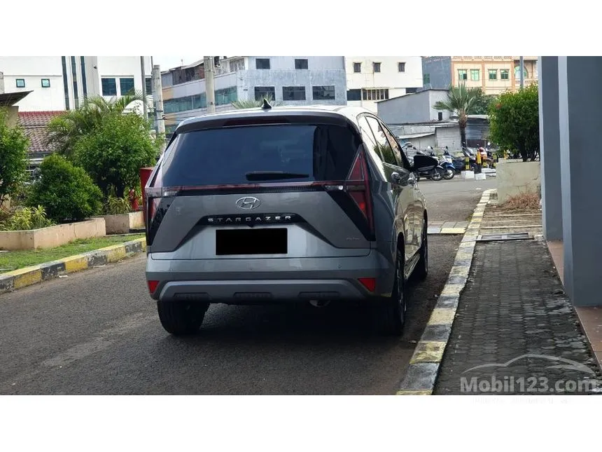 2026 Hyundai Stargazer Prime MPV