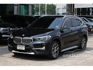 2022 BMW X1 2.0 sDrive20d xLine SUV