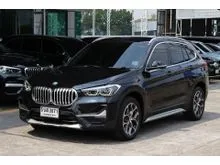2022 BMW X1 2.0 F48 (ปี 16-20) sDrive20d xLine SUV