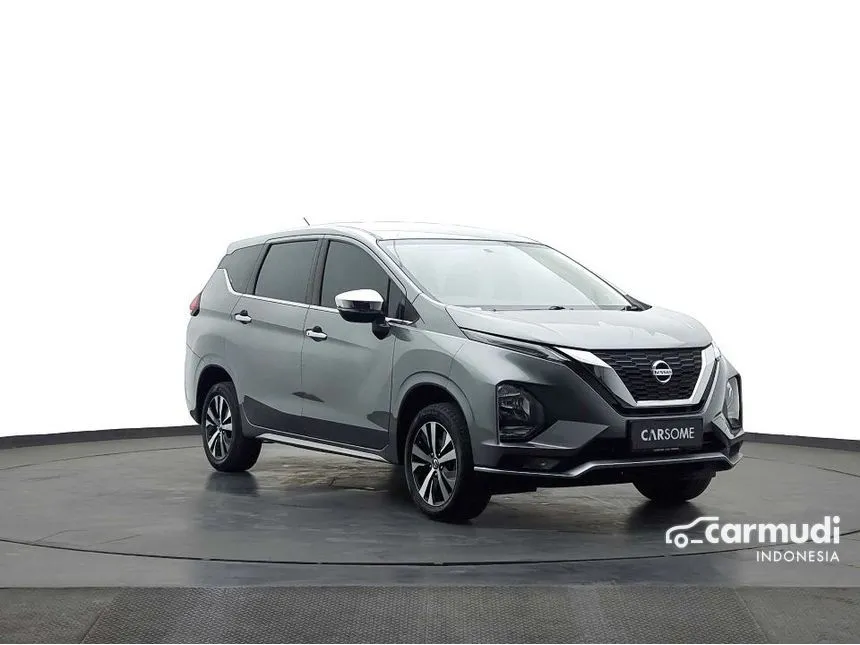 2022 Nissan Livina VL MPV