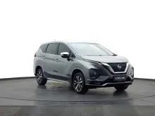 2022 Nissan Livina 1.5 VL MPV