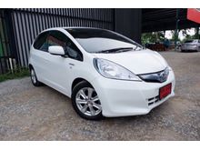 2012 Honda Jazz 1.3 (ปี 08-14) Hybrid Hatchback