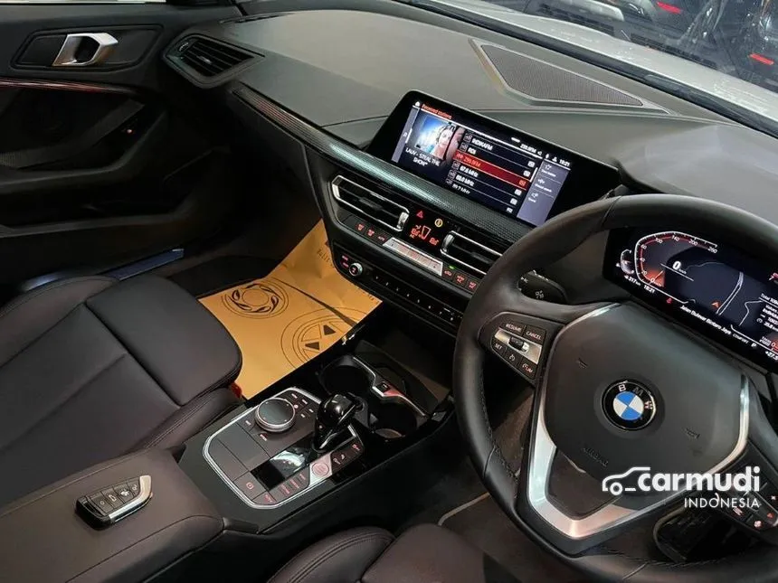 2023 BMW 218i Sport Line Gran Coupe