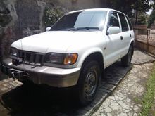 2000 KIA Sportage 2.0 JA SUV