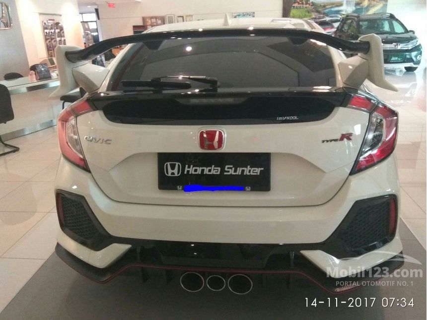 750 Koleksi Civic Type R Bekas Indonesia HD Terbaru