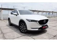 2018 Mazda CX-5 2.5 GT SUV