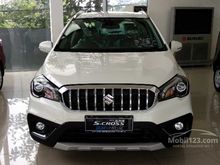 2018 Suzuki SX4 S-Cross 1.5 AKK Hatchback