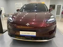 2026 GAC Hyptec HT 0.0 Premium Hatchback Dapatkan Promo Menarik Cashback Gede, Dp Rendah, Lifetime Warranty, Unit Terbatas #VNA