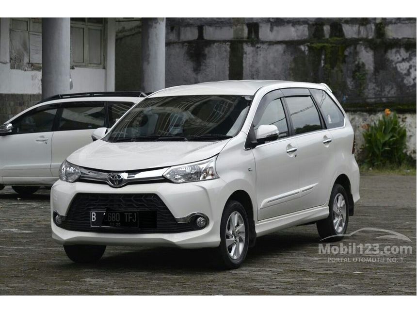 Jual Mobil  Toyota Avanza  2019  Veloz 1 5 di DKI Jakarta 