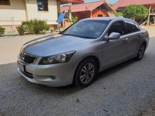 2010 Honda Accord 2.0 (ปี 07-13) E i-VTEC Sedan AT