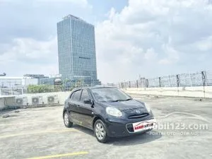 2012 Nissan March 1.2 XS Hatchback