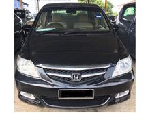 2006 Honda City 1.5 i-DSI (A)