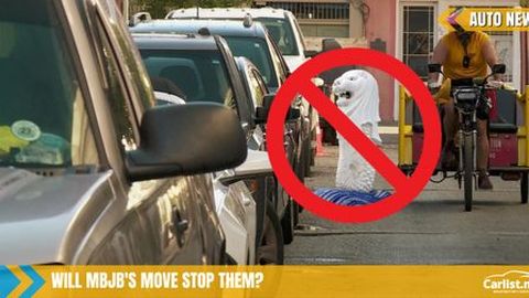 Singapore worker parking fiasco reaches boiling point