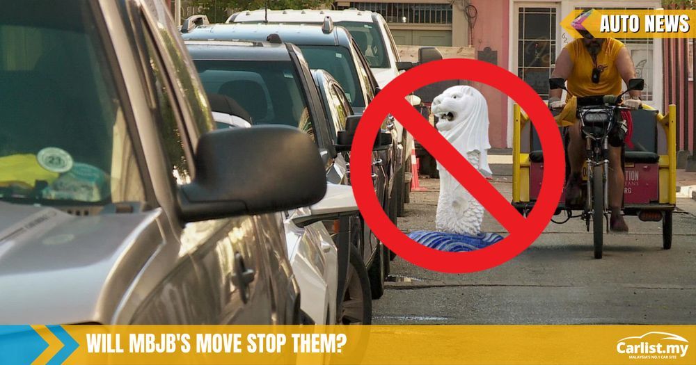 Singapore worker parking fiasco reaches boiling point