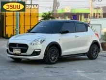 2021 Suzuki SWIFT 1.2 (ปี 18-25) GL Hatchback