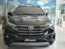 2022 Toyota Rush 1.5 S GR Sport SUV