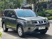 2013 Nissan X-Trail 2.0 SUV
