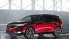 Acura RDX Prototype 2019 Debut Global di NAIAS 2018 2