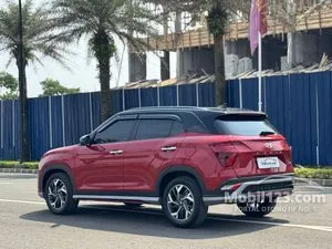 2023 Hyundai Creta 1.5 Prime SUV