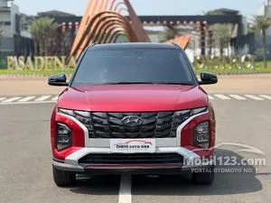 2023 Hyundai Creta 1.5 Prime SUV