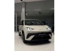 2026 BYD Atto 1 0.0 Standard Range Dynamic Hatchback READY STOCK PROMO TERBAIK BLN INI DP RINGAN