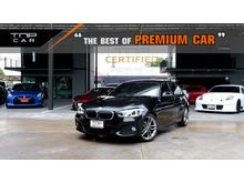 2016 BMW 118i 1.6 F20 (ปี 12-16) M Sport Hatchback