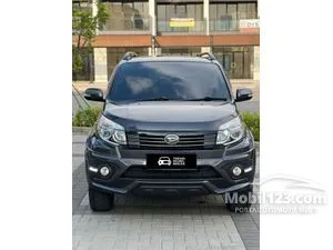 2017 Daihatsu Terios 1.5 R Adventure SUV