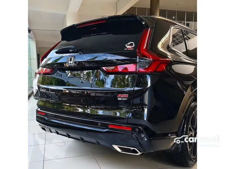 2024 Honda CR-V RS e:HEV SUV