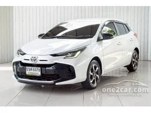 2024 Toyota YARIS 1.2 Smart Hatchback