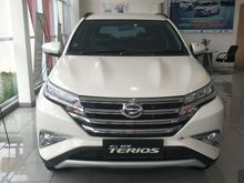 Diskon Khusus Daihatsu Terios