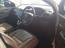 2014 Honda CR-V 2.4 2.4 Prestige SUV