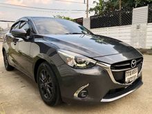 2018 Mazda 2 1.3 (ปี 15-18) High Connect Sedan