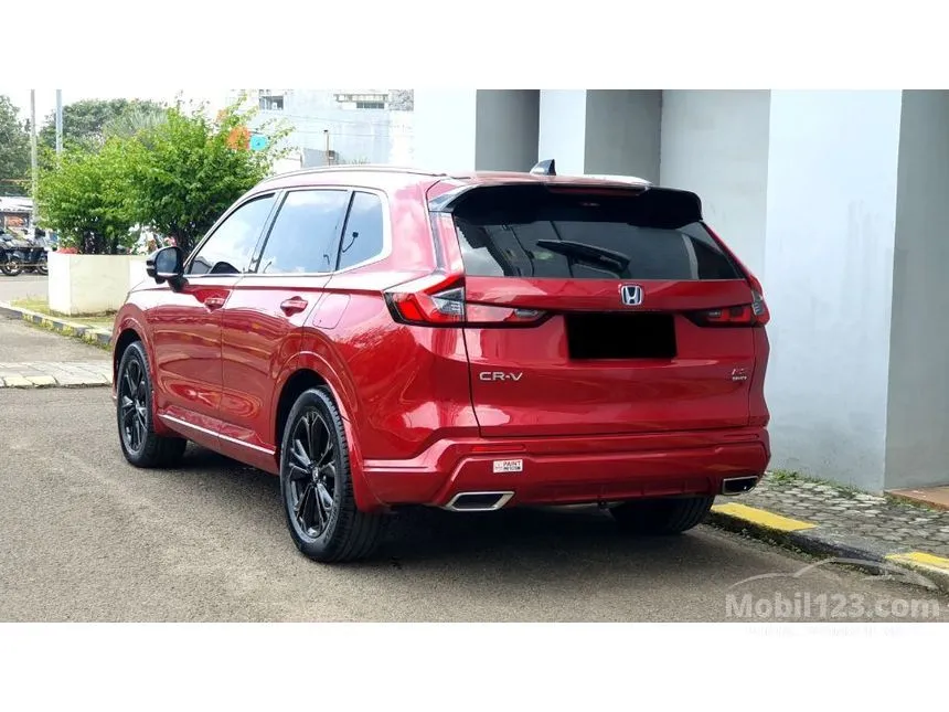 2024 Honda CR-V RS e:HEV SUV