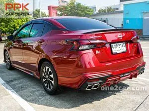2023 Nissan ALMERA 1.0 VL Sedan