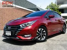 2023 Nissan ALMERA 1.0 (ปี 19-25) VL Sedan