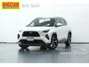 2024 Toyota Yaris Cross 1.5 HEV Premium SUV