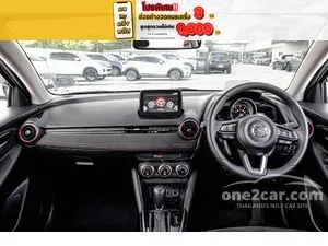 2024 Mazda 2 1.3 SP Sedan