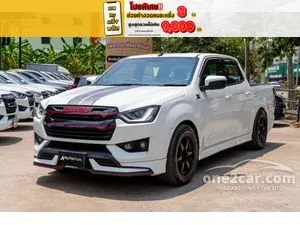 2023 Isuzu D-MAX 1.9 X-Series Speed Cab-4 Pickup