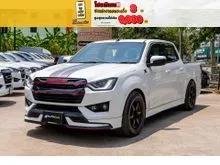 2023 Isuzu D-MAX 1.9 Cab-4 (ปี 19-26) X-Series Speed Pickup