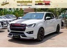 2023 Isuzu D-MAX 1.9 Cab-4 (ปี 19-26) X-Series Speed Pickup