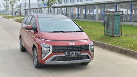 Hyundai: Mobil-Mobil Kami Berhasil Memberi Nuansa Baru di Indonesia