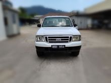 2005 Ford Ranger 2.5 XL Pickup Truck