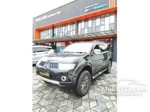 2010 Mitsubishi Pajero Sport 2.5 Exceed 4x2 SUV