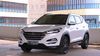 Review Hyundai Tucson CRDi