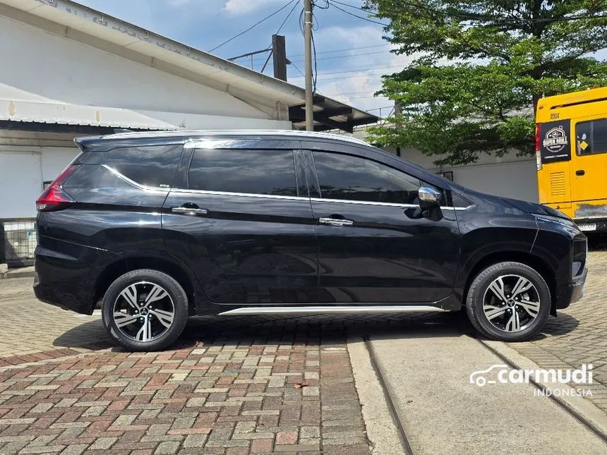 2021 Mitsubishi Xpander Ultimate MPV
