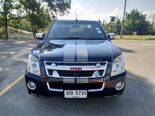 2010 Isuzu D-Max SPACE CAB (ปี 07-11) X-Series 2.5 MT Pickup