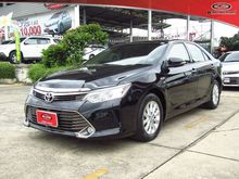 2015 Toyota Camry 2.0 (ปี 12-16) G Sedan
