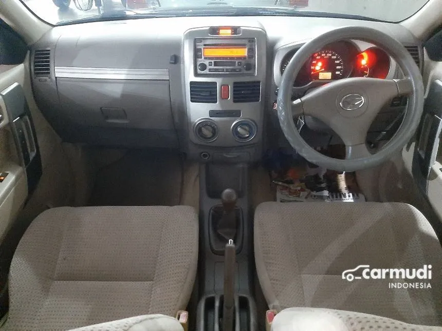 2008 Daihatsu Terios TX SUV