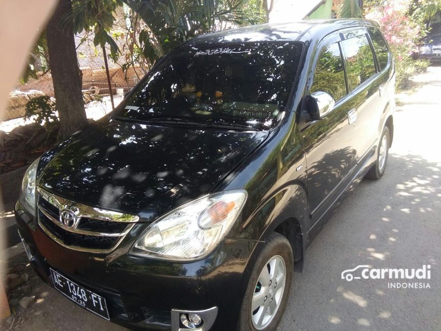 Avanza 2009 OXL Jawa Timur: Sebuah Studi Kasus Kendaraan Bekas Populer